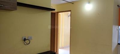Bedroom Image of 770 Sq.ft 2 BHK Apartment / Flat for sale in VSPL Divine, Yeswanthpur Bengaluru for Rs. 6500000
