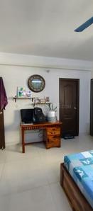 Bedroom Image of 1233 Sq.ft 2 BHK Apartment / Flat for sale in HBR Layout Bengaluru for Rs. 7900000