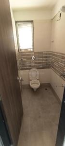 Bathroom Image of 1200 Sq.ft 2 BHK Apartment / Flat for sale in CDO-MERI Colony Nashik for Rs. 460000