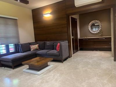 Hall Image of 4680 Sq.ft 4 BHK Villa for sale in Thaltej Ahmedabad for Rs. 85000000