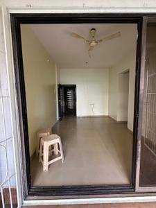 Hall Image of 705 Sq.ft 1 BHK Apartment / Flat for sale in Rutu River Estate, Kalyan West Kalyan for Rs. 4250000