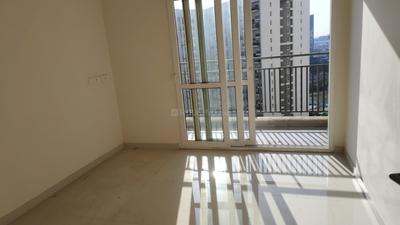 Bedroom Image of 1350 Sq.ft 3 BHK Apartment / Flat for sale in Godrej Infinity, Mundhwa Pune for Rs. 17000000