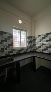 Kitchen Image of 683 Sq.ft 2 BHK Apartment / Flat for sale in Garia, Sonarpur Kolkata for Rs. 3278400