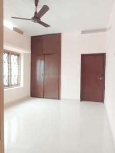 Bedroom Image of 1300 Sq.ft 3 BHK Duplex for rent in Perukavu Thiruvananthapuram for Rs. 16000