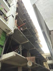 Image of 850 Sq.ft 2 BHK Apartment / Flat for sale in Sector 49, Noida for Rs. 4500000