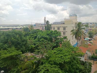 Image of 1817 Sq.ft 3.5 BHK Apartment / Flat for sale in Birla Applespire by Apple Group, Nayandahalli, Bengaluru for Rs. 25280000