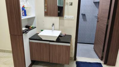 Image of 1060 Sq.ft 2 BHK Apartment / Flat for rent in Kalash Vastushree, Katraj, Pune for Rs. 23000