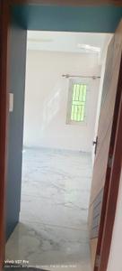 Bedroom Image of 1250 Sq.ft 2 BHK Builder Floor for rent in Nehru Nagar Bengaluru for Rs. 26500