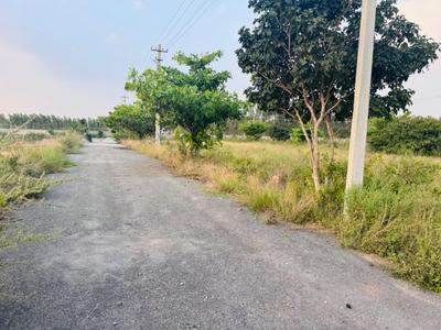 Image of 1200 Sq.ft Residential Plot / Land for sale in Sheikhmanpura, Kolar for Rs. 3050000
