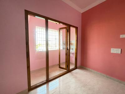 Hall Image of 995 Sq.ft 2 BHK Apartment / Flat for sale in Keelkattalai Chennai for Rs. 8600000