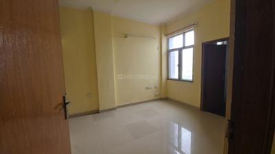 Bedroom Image of 2315 Sq.ft 4 BHK Apartment / Flat for rent in Amausi Lucknow for Rs. 25000