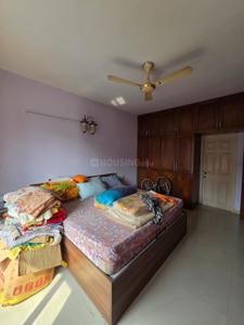 Bedroom Image of 2098 Sq.ft 4 BHK Apartment / Flat for sale in Models Status, Panjim Goa for Rs. 35000000
