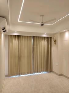 Bedroom Image of 4950 Sq.ft 4 BHK Builder Floor for rent in DLF Independent Floors At Dlf City Phase III, DLF Phase 3 Gurgaon for Rs. 152000