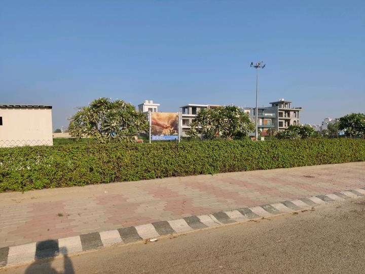 Wave City Residential Plots Main Image 1