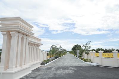 Image of 600 Sq.ft Residential Plot / Land for sale in Kodies Paradise Avenue, Sulur, Coimbatore for Rs. 1515000