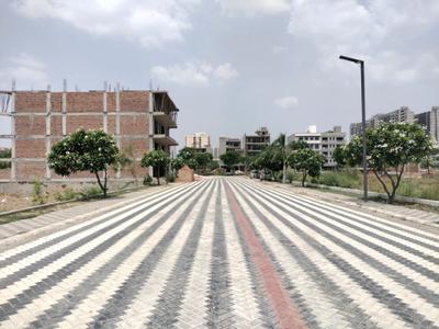 TDI The Grand Retreat Internal Roads 2