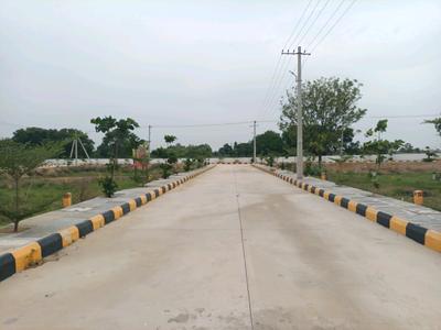 Image of 122 Sq.ft Residential Plot / Land for sale in Medchal, Secunderabad for Rs. 3660000