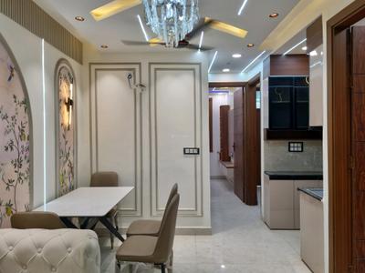 3 BHK Flat