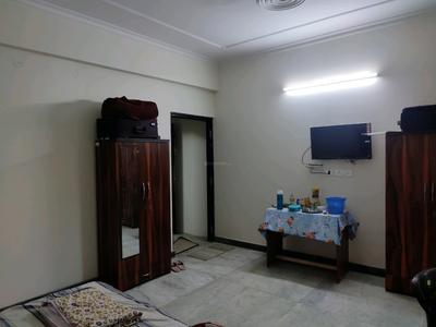 Bedroom Image of Blue star pg  in Sector 26, Noida