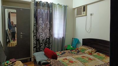Bedroom Image of 865 Sq.ft 2 BHK Apartment / Flat for rent in Dombivli East Thane for Rs. 20000