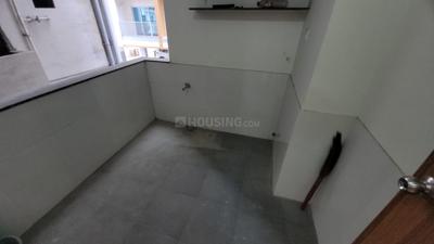 Balcony Image of 1950 Sq.ft 3 BHK Apartment / Flat for sale in Sama Savli Vadodara for Rs. 7500000