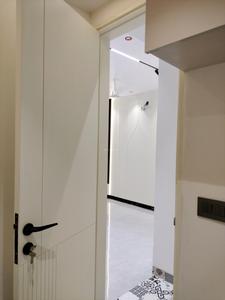 Servant Room Image of 1900 Sq.ft 3 BHK Apartment / Flat for sale in Rajasthan Apartments, Sector 4 Dwarka New Delhi for Rs. 31800000