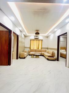 Hall Image of 1125 Sq.ft 3 BHK Builder Floor for sale in Kharar Mohali for Rs. 6290000