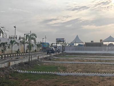 Image of 1000 Sq.ft Residential Plot / Land for sale in Manimangalam, Chennai for Rs. 3999000
