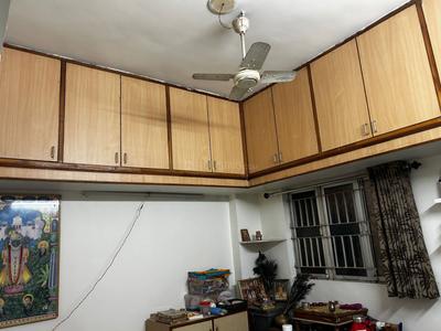 Kitchen Image of 980 Sq.ft 2 BHK Apartment / Flat for sale in Ghodasar Ahmedabad for Rs. 4100000