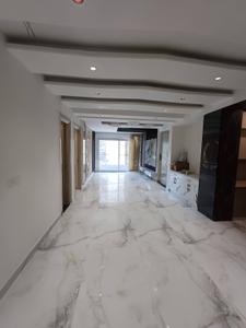 Hall Image of 2367 Sq.ft 4 BHK Builder Floor for sale in Sector 57 Gurgaon for Rs. 29800000
