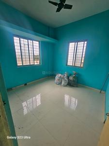 Bedroom Image of 450 Sq.ft 1 BHK Apartment / Flat for sale in Pimple Gurav Pune for Rs. 1900000
