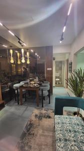 Image of 555 Sq.ft 1 BHK Apartment / Flat for sale in Arihant Aayan, Titwala, Thane for Rs. 2600000