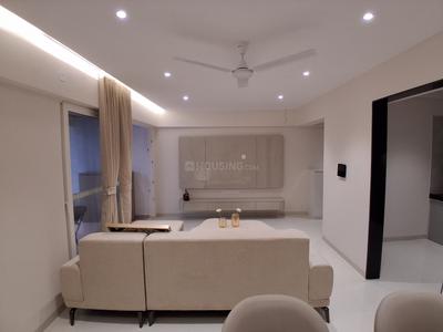 Hall Image of 1325 Sq.ft 3 BHK Apartment / Flat for sale in Akshay Vista, Dhayari Pune for Rs. 9500000