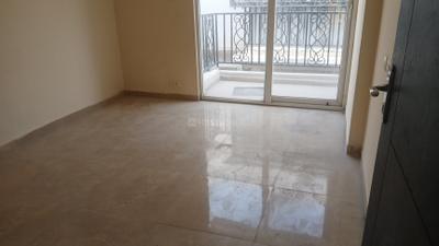 Bedroom Image of 1081 Sq.ft 3 BHK Builder Floor for sale in Signature Global Park 4 And 5 Phase II, Sector 36 Sohna for Rs. 10000000