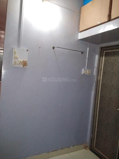 Ashish Garden Bedroom 1