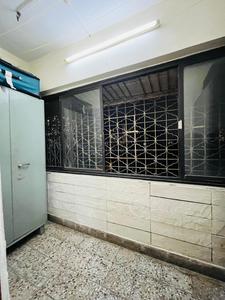 Bathroom Image of Bhavin tower  in Powai, Mumbai
