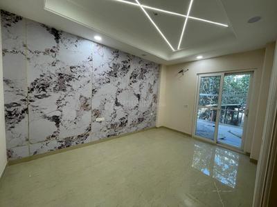 Bedroom Image of 2175 Sq.ft 4.5 BHK Builder Floor for sale in Sector 49 Gurgaon for Rs. 39500000