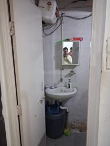 Image of 578 Sq.ft 1 BHK Apartment / Flat for sale in Eisha Mirelle, Kondhwa, Pune for Rs. 3000000