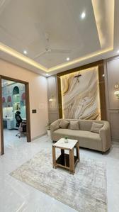 Bedroom Image of 3300 Sq.ft 4.5 BHK Independent House for sale in Vaishali Nagar Extension Jaipur for Rs. 21100000