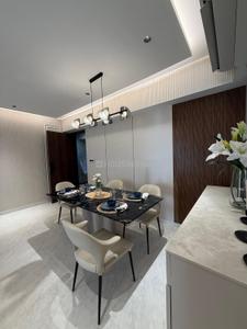 Living Room Image of 1000 Sq.ft 2 BHK Apartment / Flat for sale in Dadar West Mumbai for Rs. 37500000
