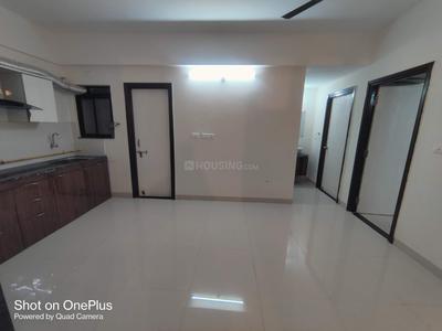 Hall Image of 1200 Sq.ft 2 BHK Apartment / Flat for rent in Shekhar Planet, Vijay Nagar Indore for Rs. 21000
