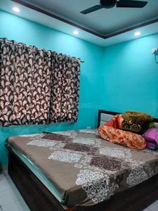 Bedroom Image of 1400 Sq.ft 2 BHK Apartment / Flat for rent in Hiland Greens, Maheshtala Kolkata for Rs. 21000