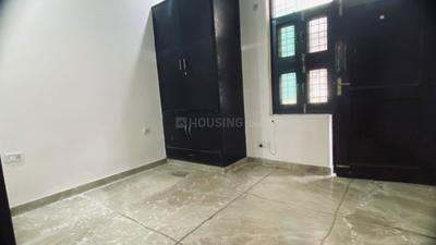 Bedroom Image of 1200 Sq.ft 2 BHK Builder Floor for rent in Sector 40 Gurgaon for Rs. 38000