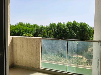 Living Room Image of 1704 Sq.ft 3 BHK Apartment / Flat for sale in Tulip Yellow, Sector 69 Gurgaon for Rs. 23500000