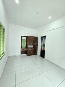 Hall Image of 1200 Sq.ft 3 BHK Independent House for sale in Varapuzha Kochi for Rs. 6200000