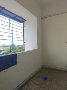 Living Room Image of 595 Sq.ft 1 BHK Apartment / Flat for rent in Mohammed Wadi Pune for Rs. 15000