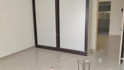 Bedroom Image of 1740 Sq.ft 3.5 BHK Apartment / Flat for sale in Mantri Webcity, Narayanapura Bengaluru for Rs. 18500000