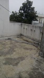 Balcony Image of 1840 Sq.ft 3 BHK Apartment / Flat for rent in Padegaon Aurangabad for Rs. 20000
