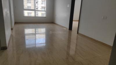 Living Room Image of 950 Sq.ft 2 BHK Apartment / Flat for sale in VTP Leonara E Building, Mahalunge Pune for Rs. 8500000