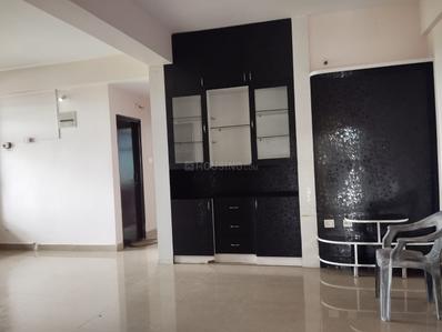 Hall Image of 1700 Sq.ft 3 BHK Apartment / Flat for rent in Pundag Ranchi for Rs. 19000